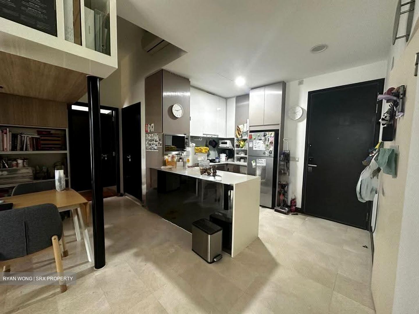euHabitat (D14), Condominium #631564331